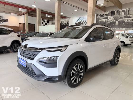 RENAULT KARDIAN 1.0 TCE FLEX EVOLUTION EDC